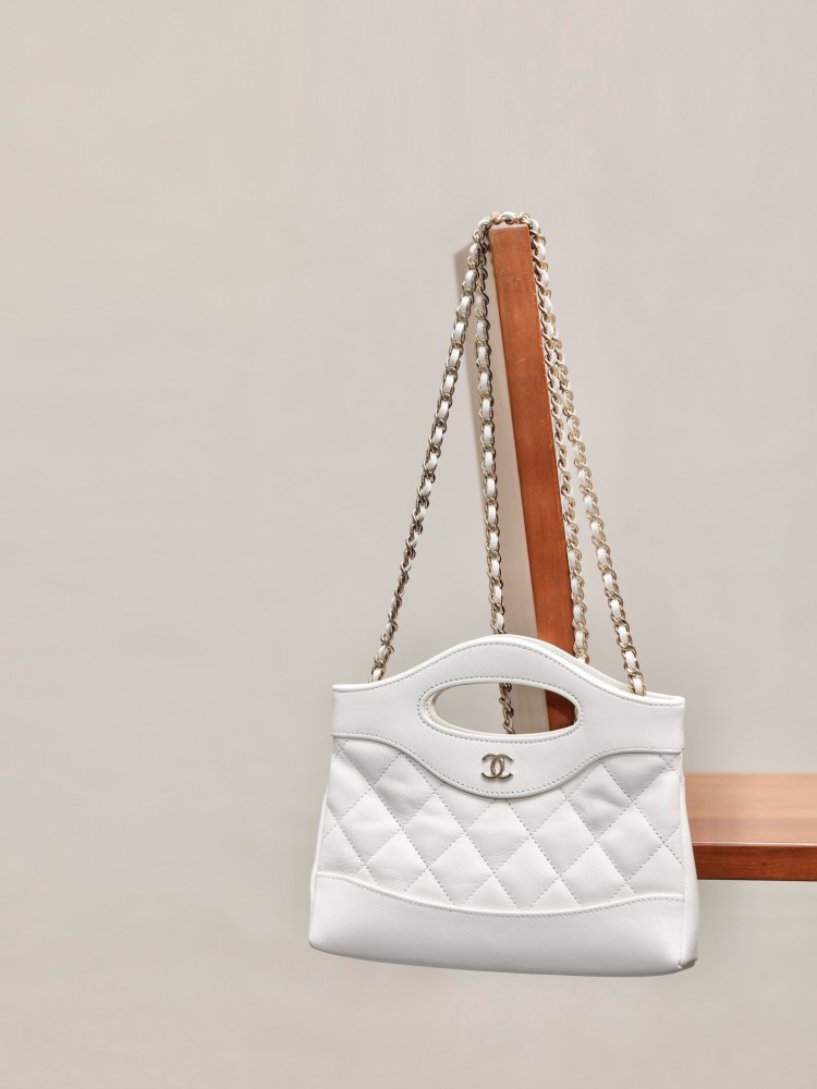 Chanel 31 nano