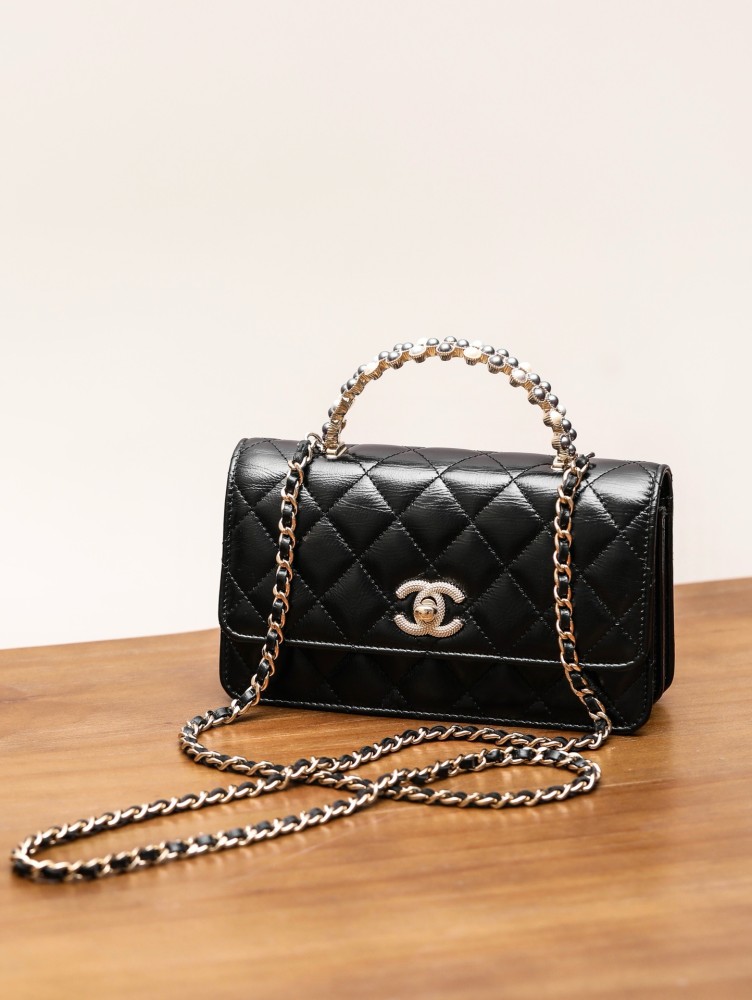 Woc kelly bag