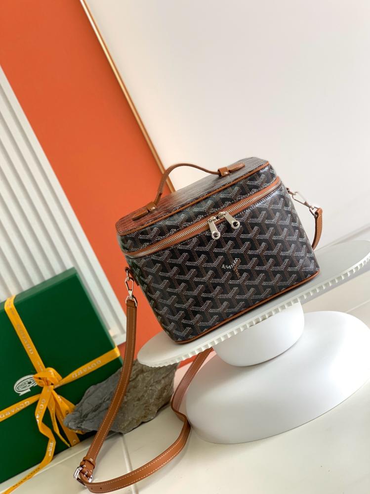 Vanity muse bag