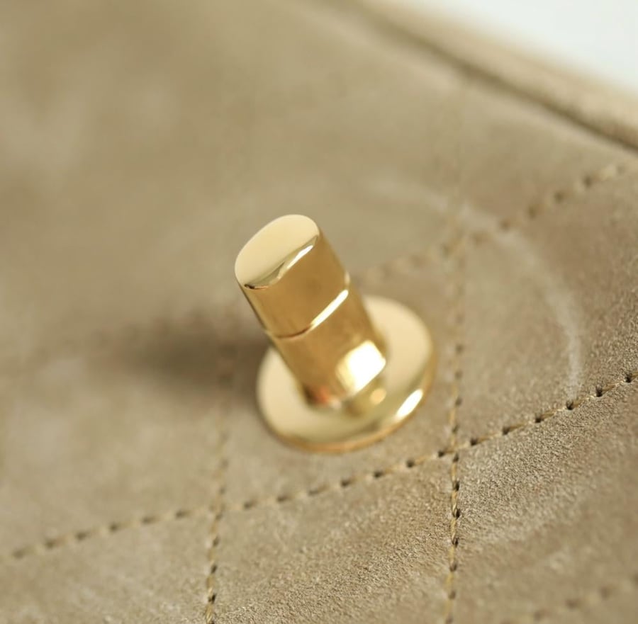 Maxi Flapbag mini