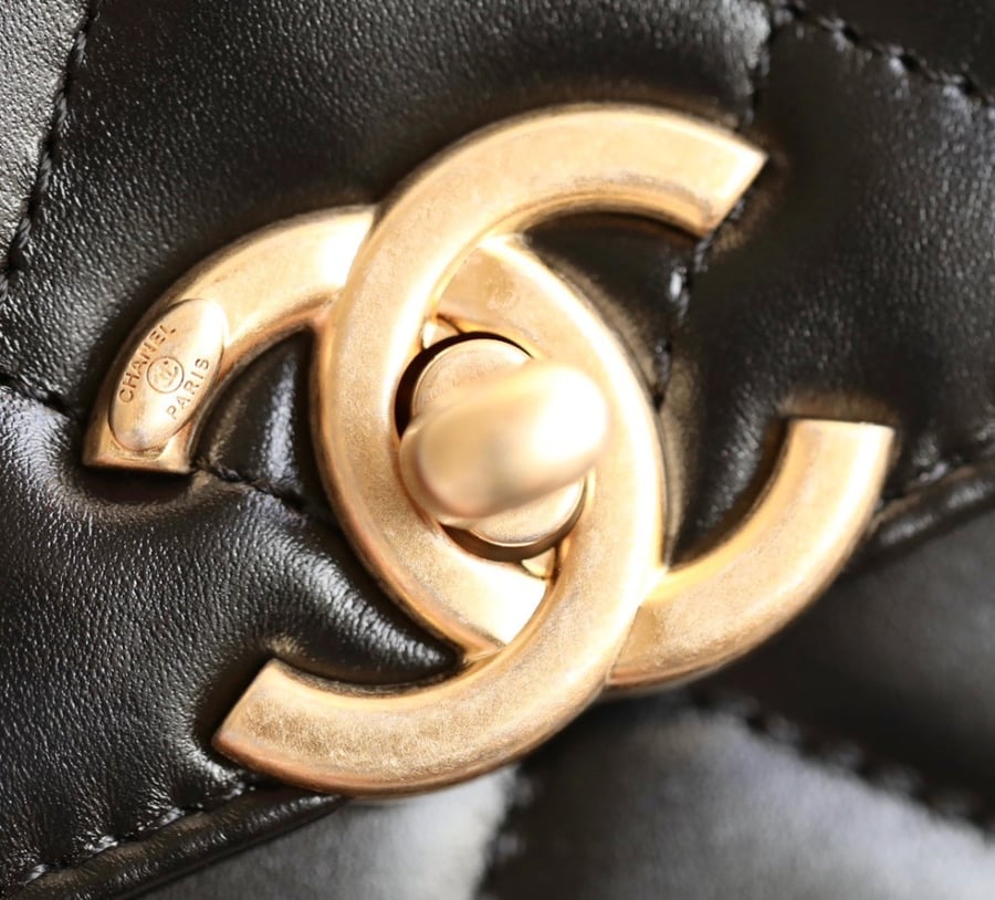 Chanel 24k