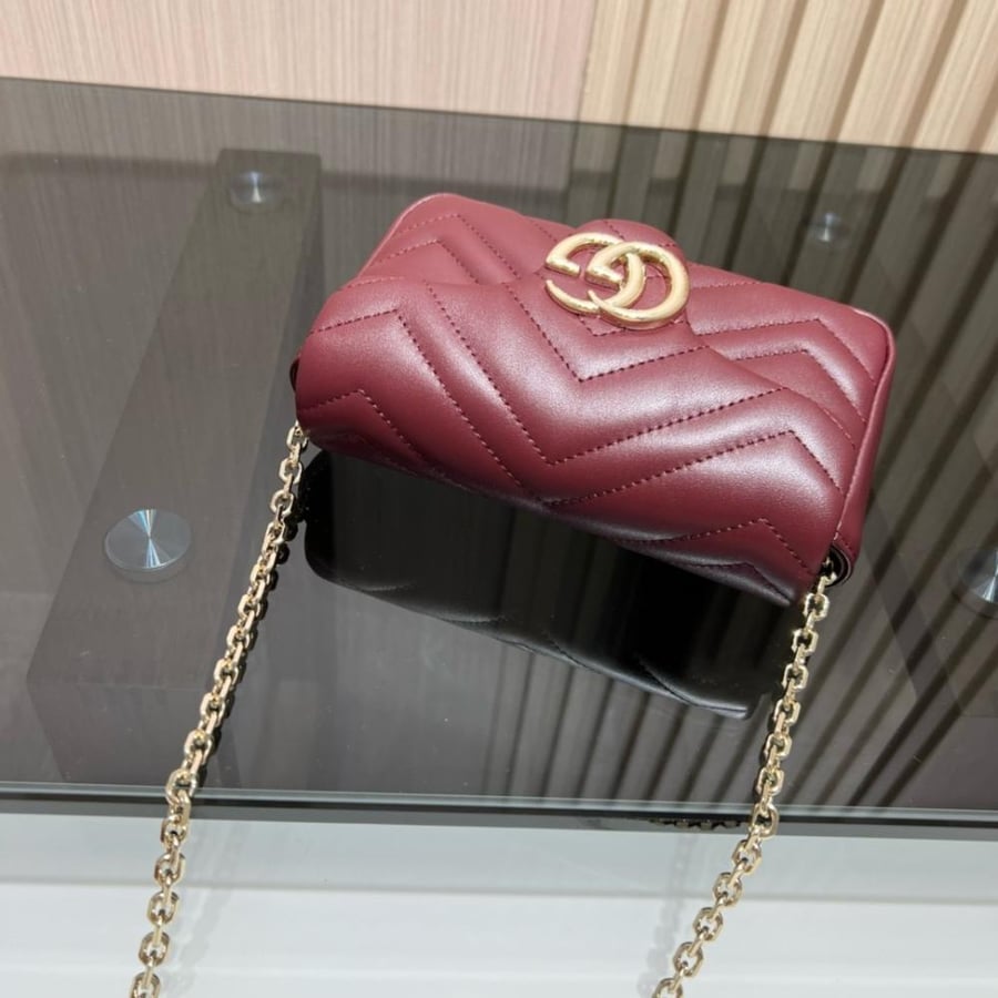 GG Marmont mini