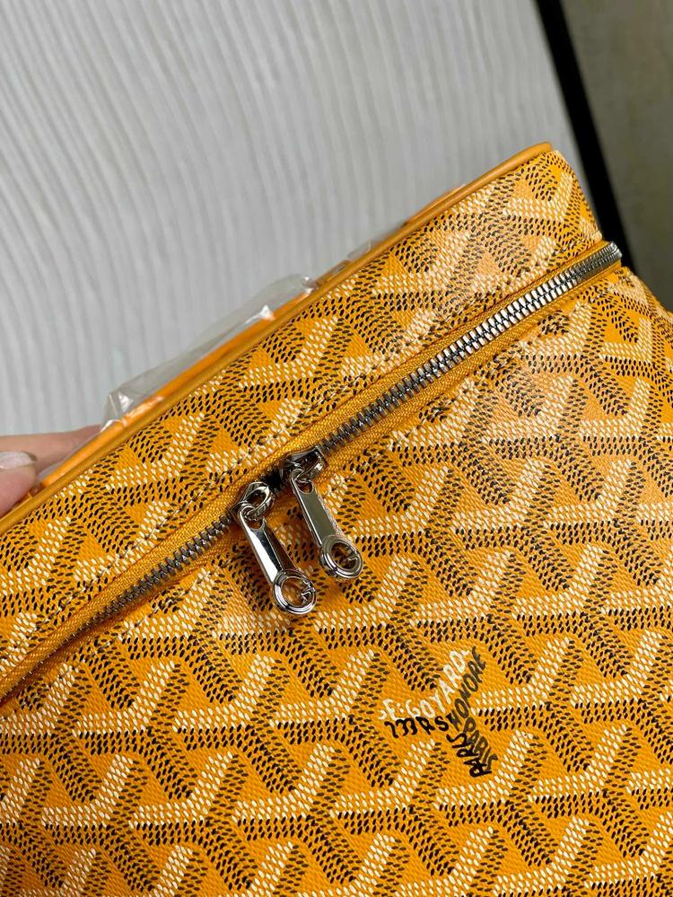 Vanity muse bag