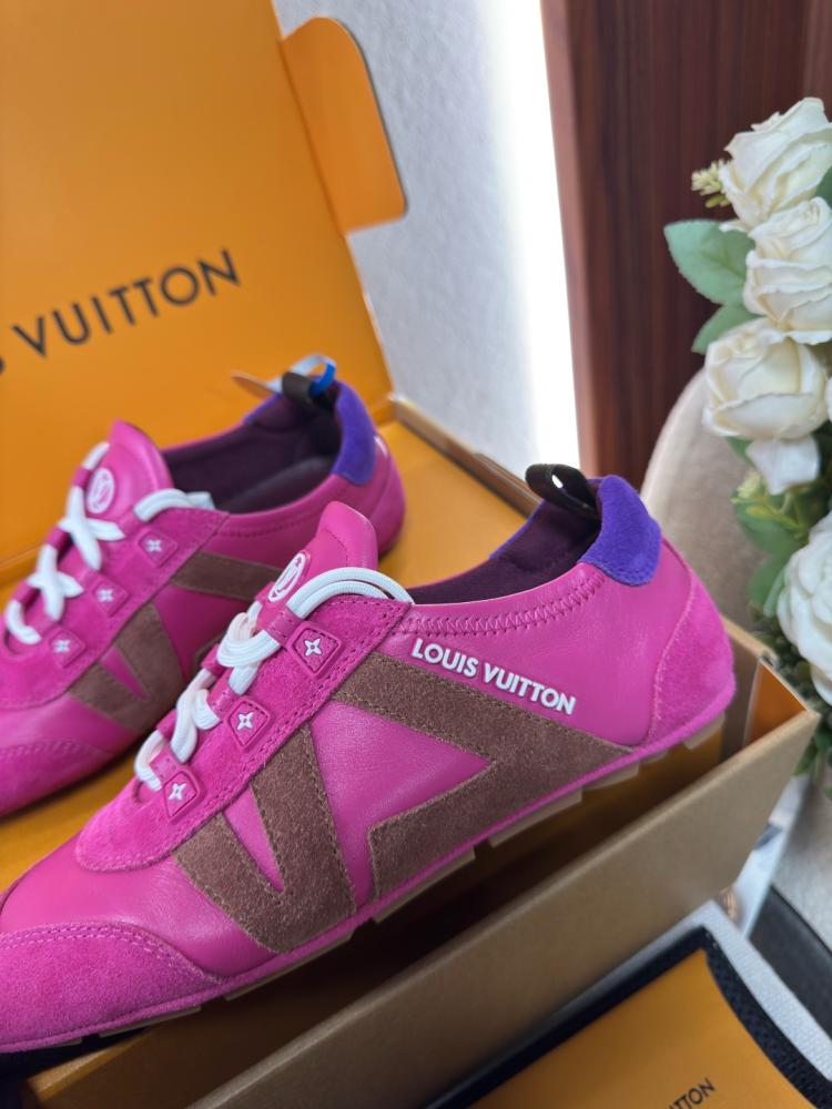 Lv sneakerina