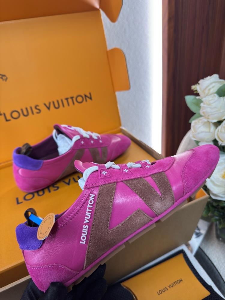 Lv sneakerina