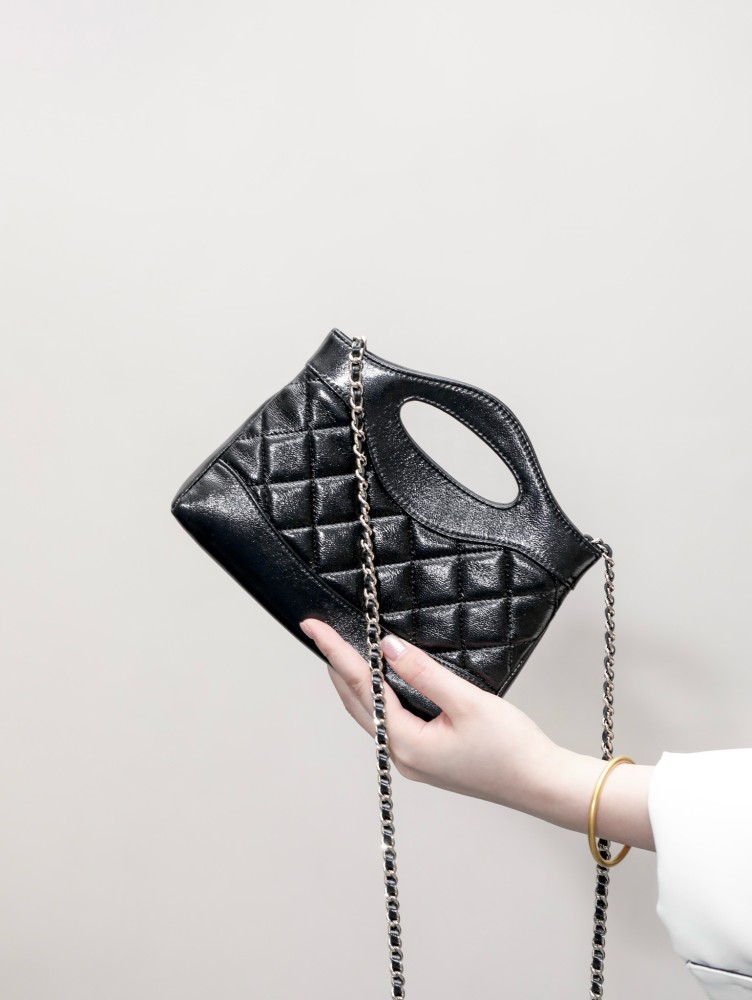 Chanel 31 nano