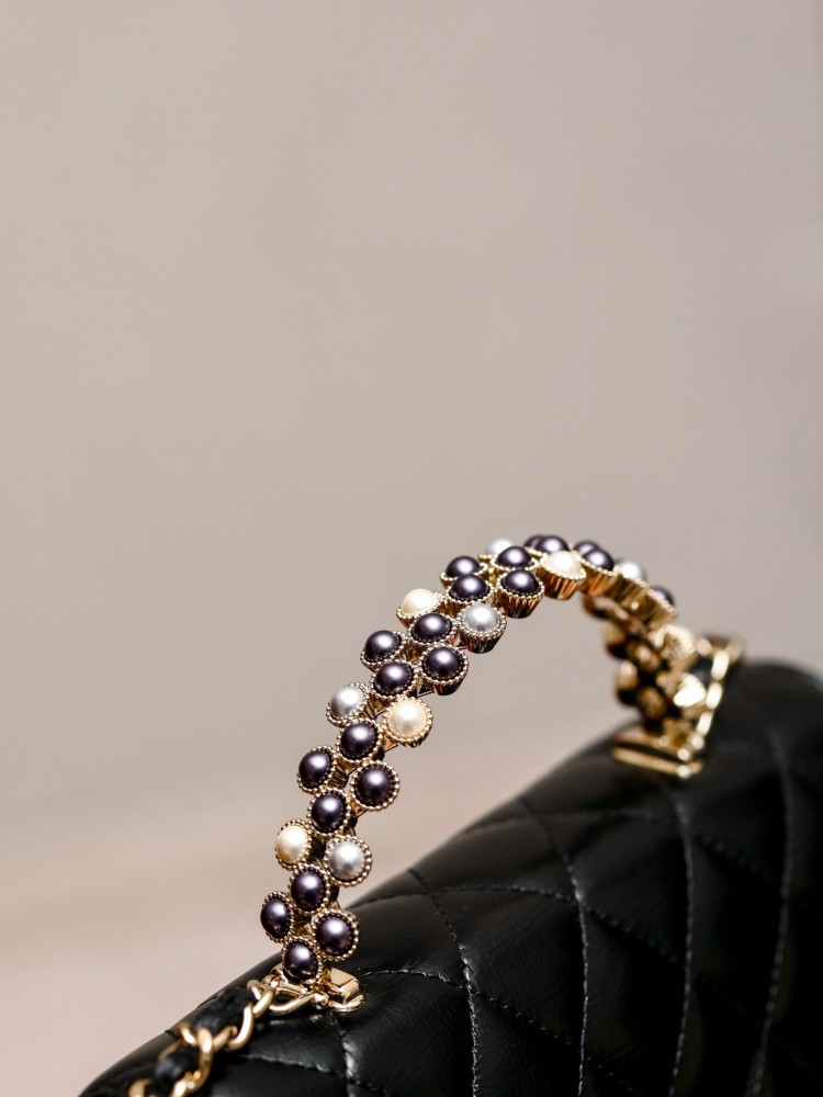 Woc kelly bag