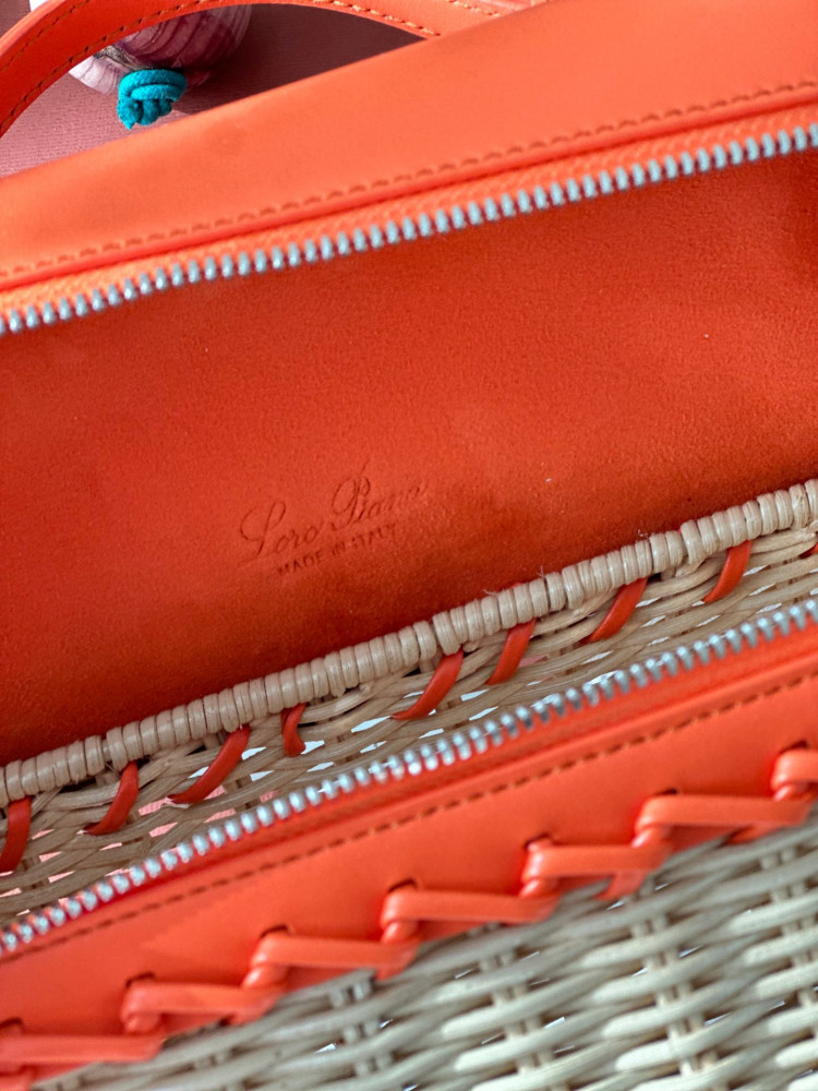 Loro piana Extra Pocket