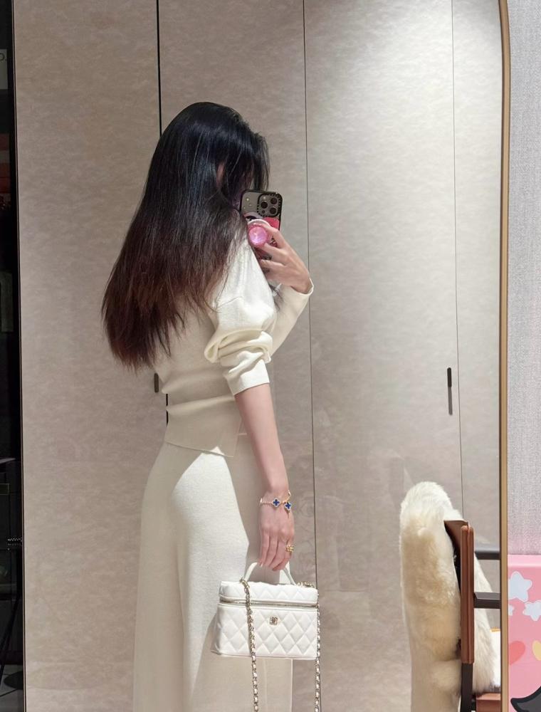 شانيل vanity