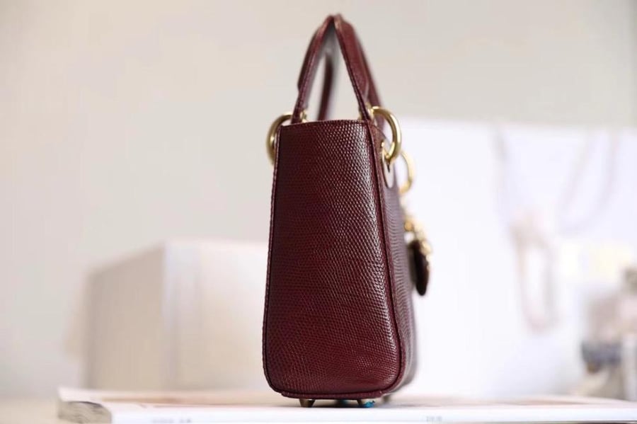 Lady mini 17 cm