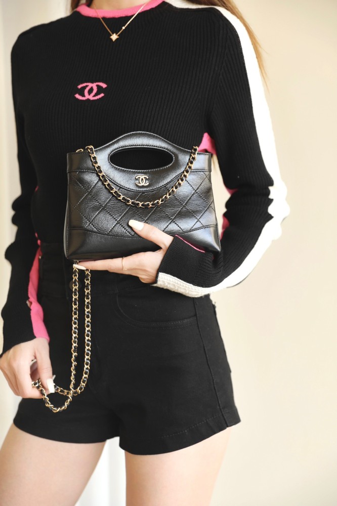 Chanel 31 nano
