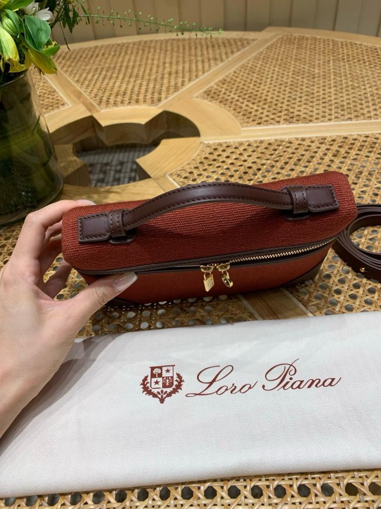 Extra pocket 19 cm