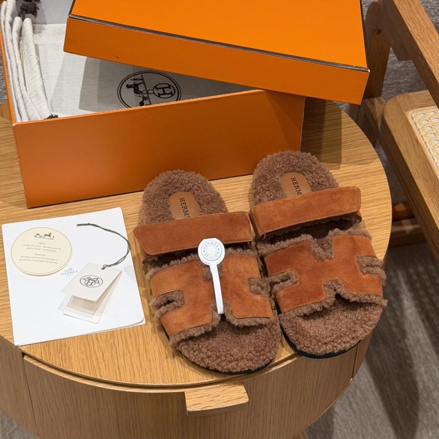 ‏ Chypre SANDAL