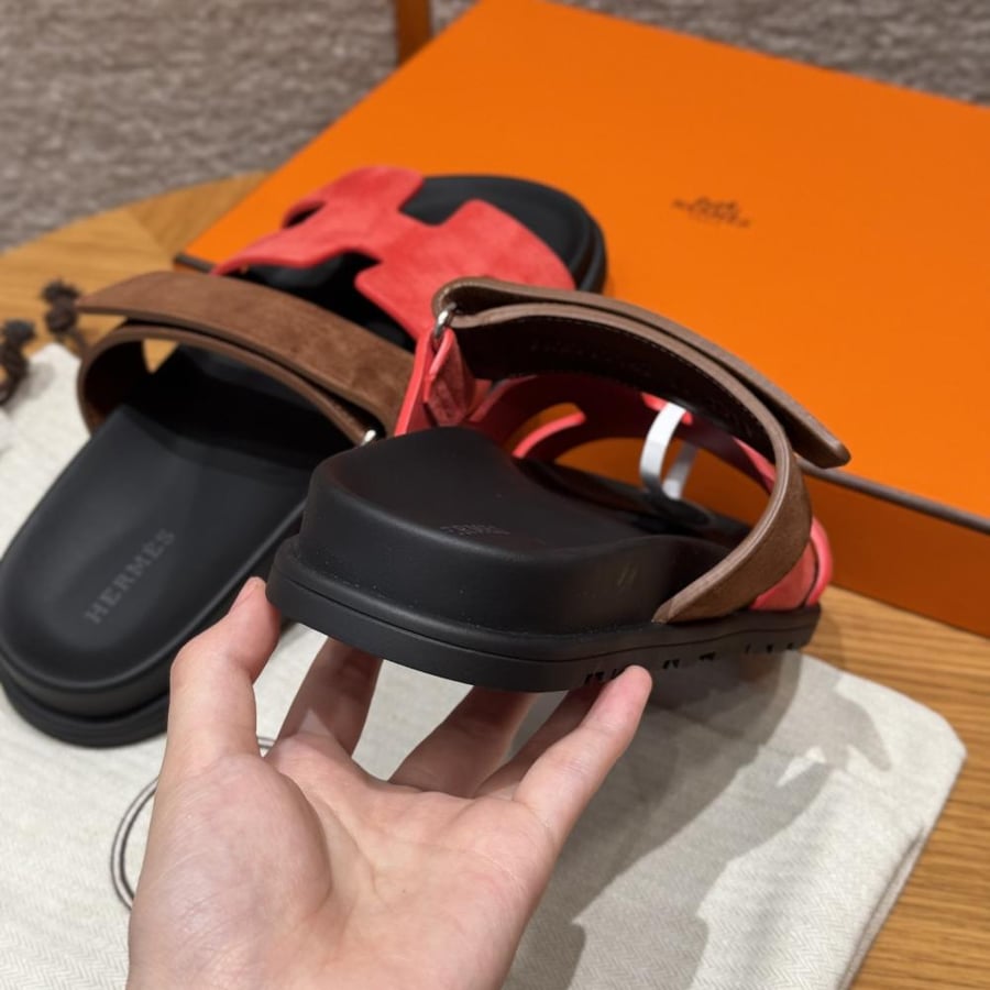 Chypre sandal