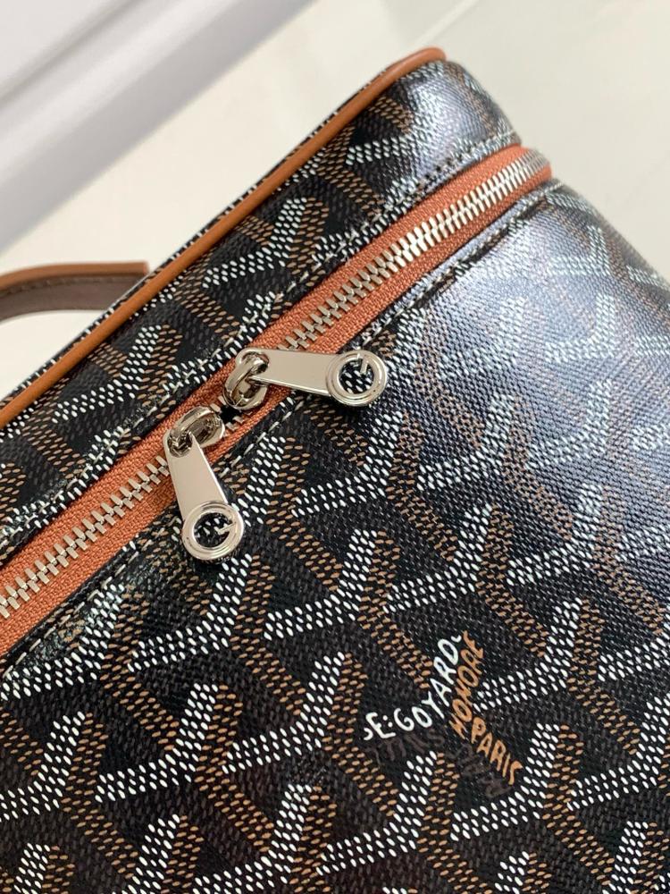 Vanity muse bag