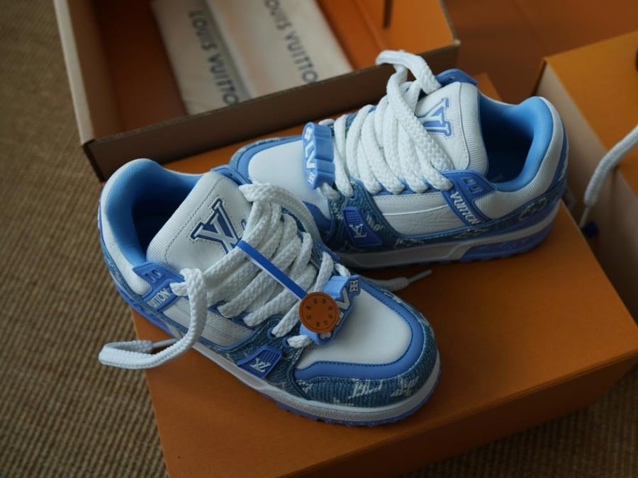 ‏ Trainer Maxi
