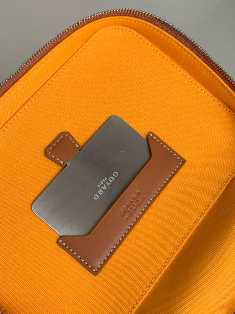Vanity muse bag