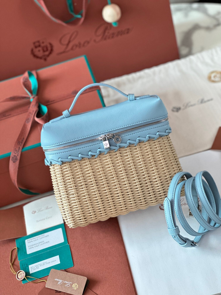 Loro piana Extra Pocket