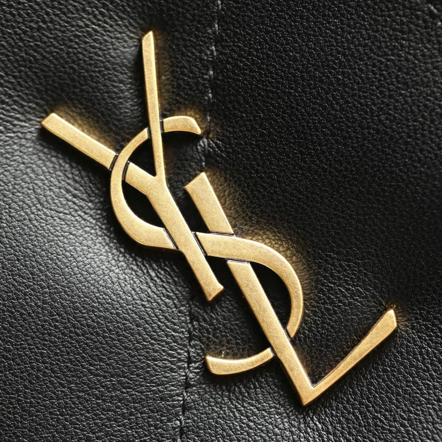 Jamie SHOULDER POUCH ميديم