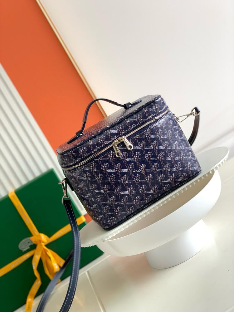 Vanity muse bag