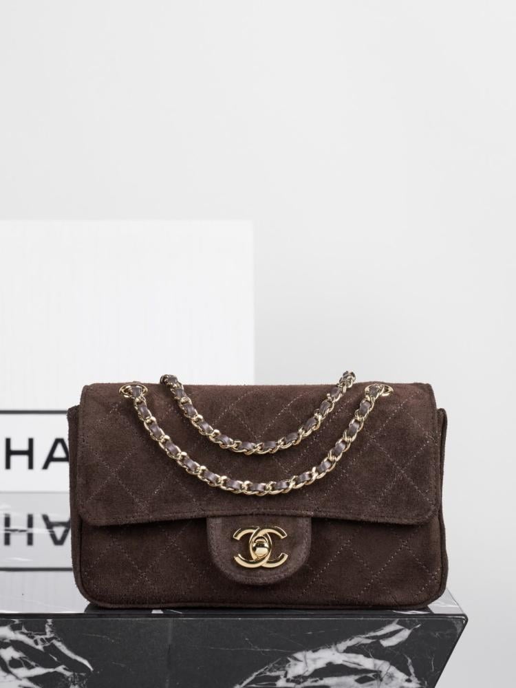 Maxi Flapbag mini
