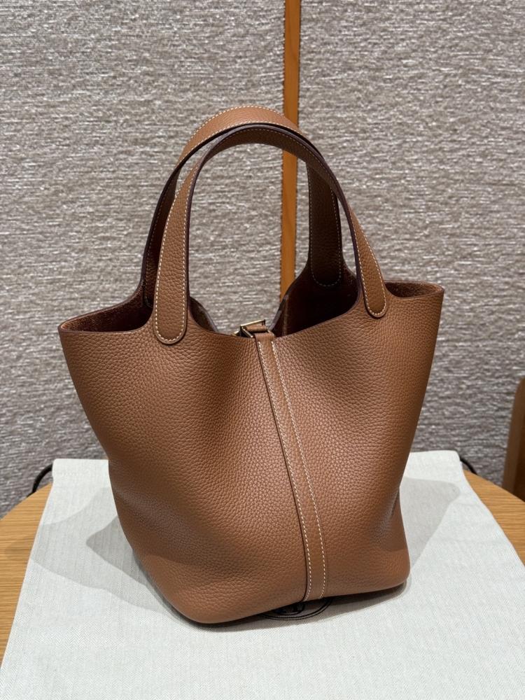 Picotin lock 22 cm