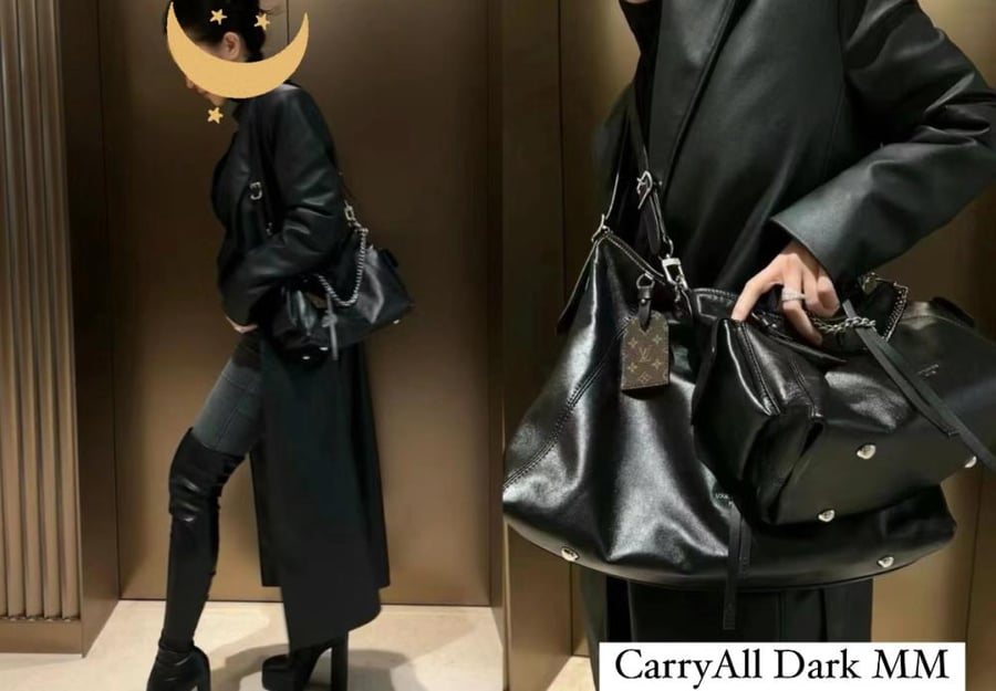 CarryAll Dark MM