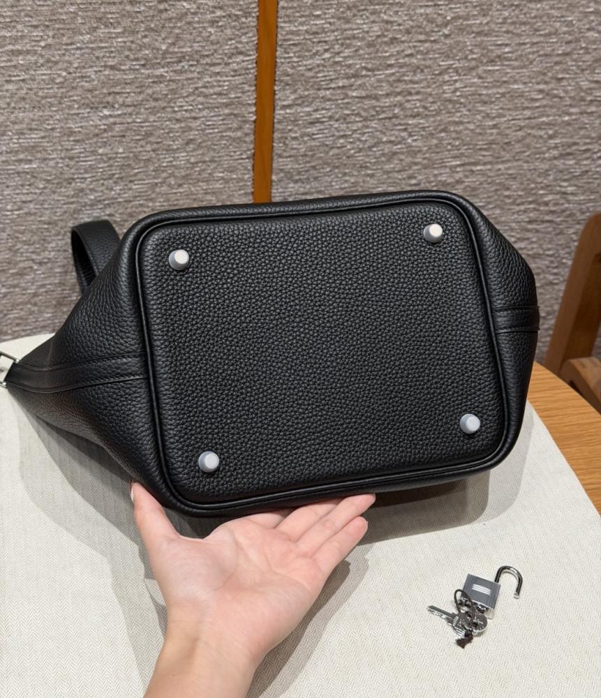 Picotin lock 22 cm