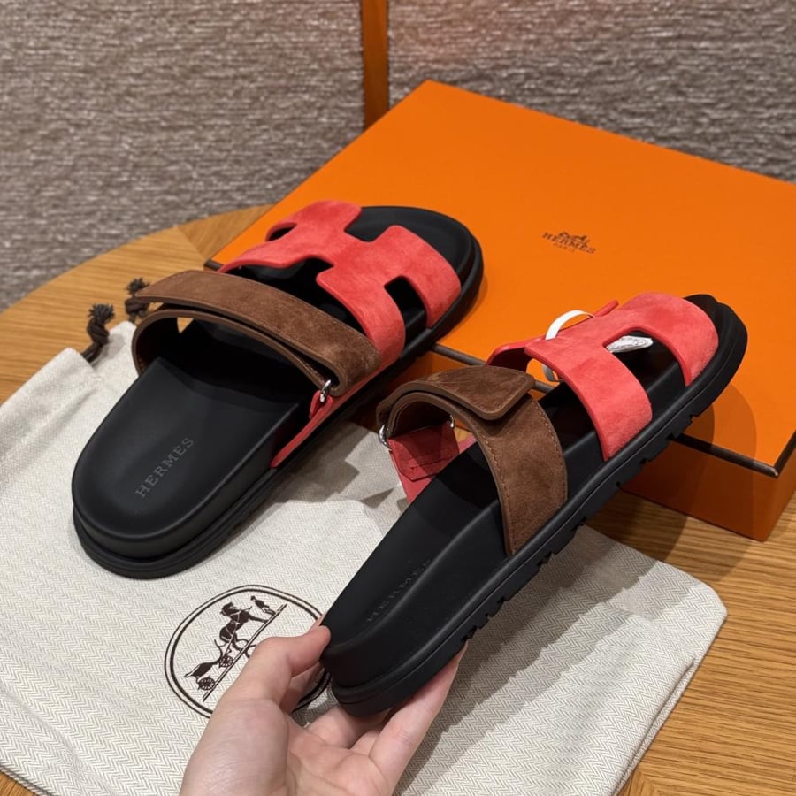 Chypre sandal