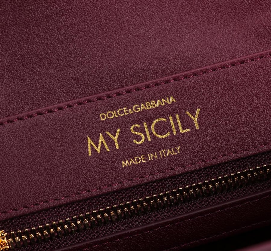 My sicilly ميديم
