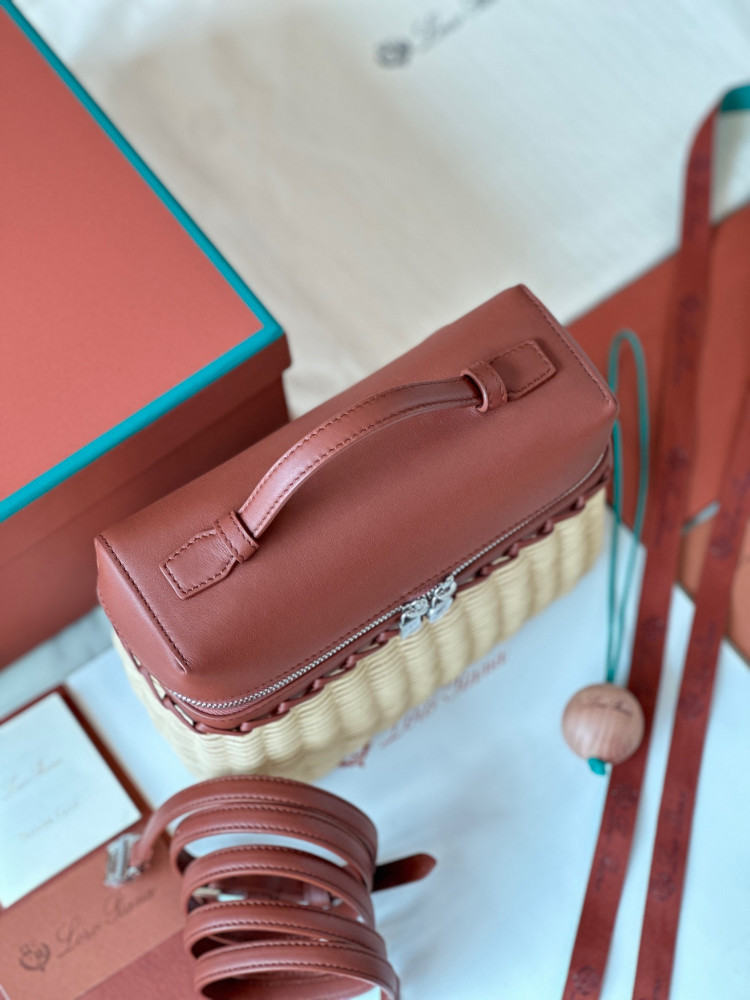 Loro piana Extra Pocket