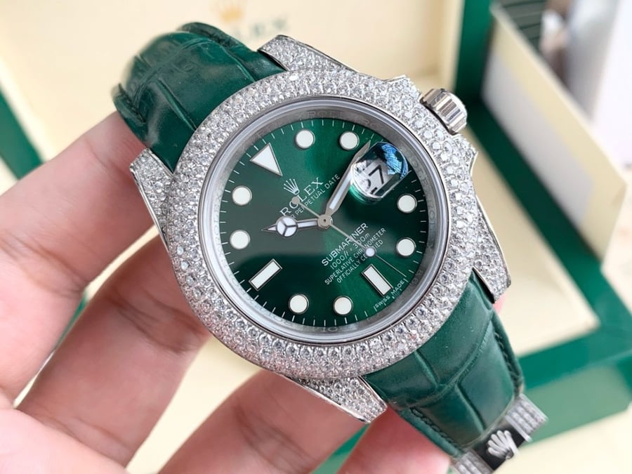 Rolex V3