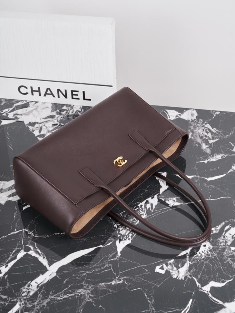 شانيل Small Shopping bag