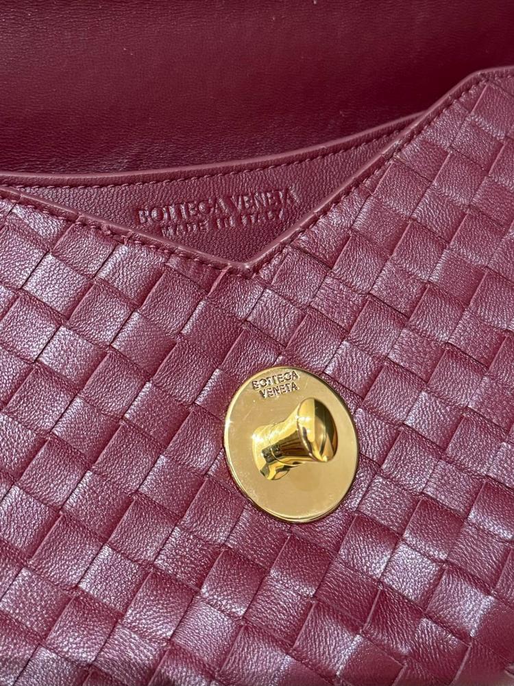 Knot lock