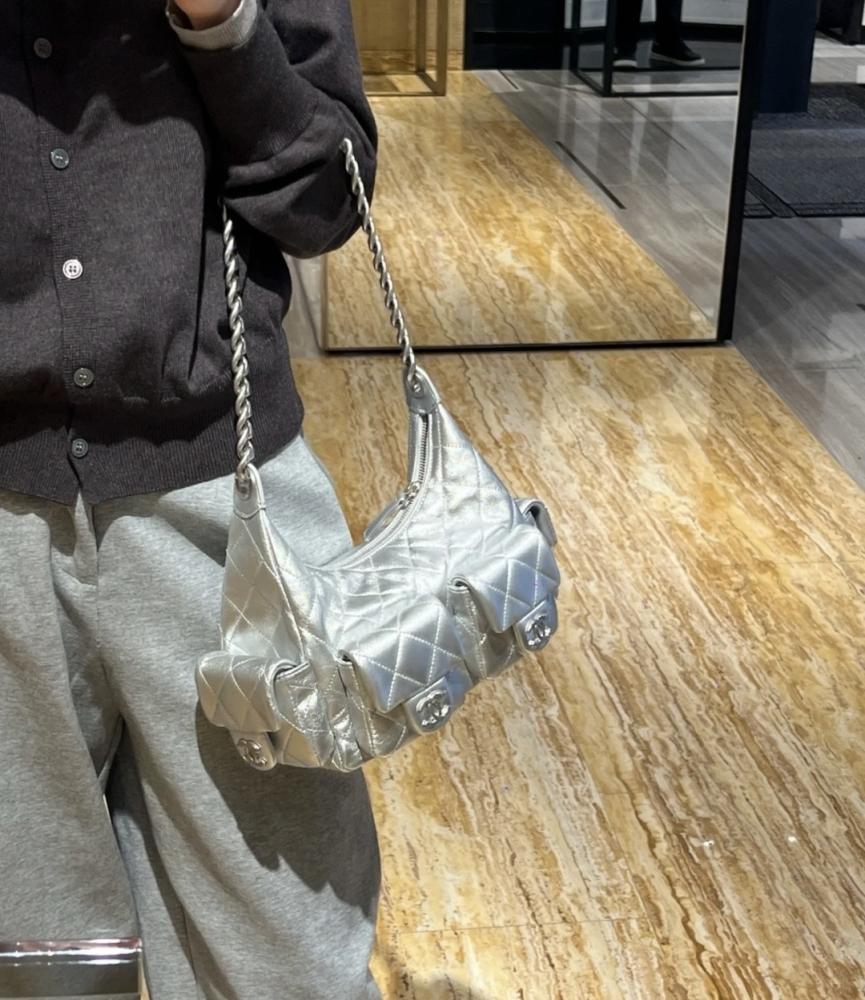 شانيل hobo