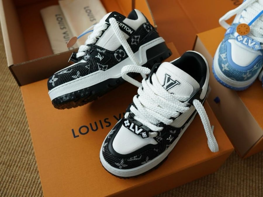 ‏ Trainer Maxi