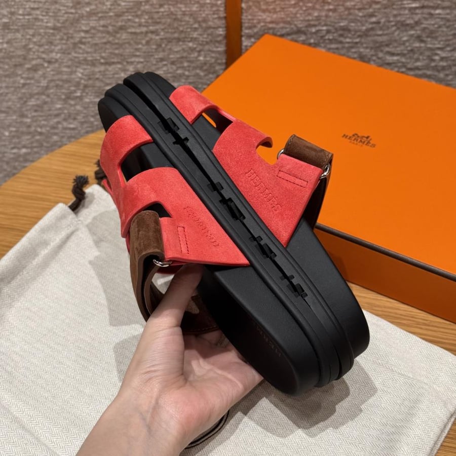 Chypre sandal