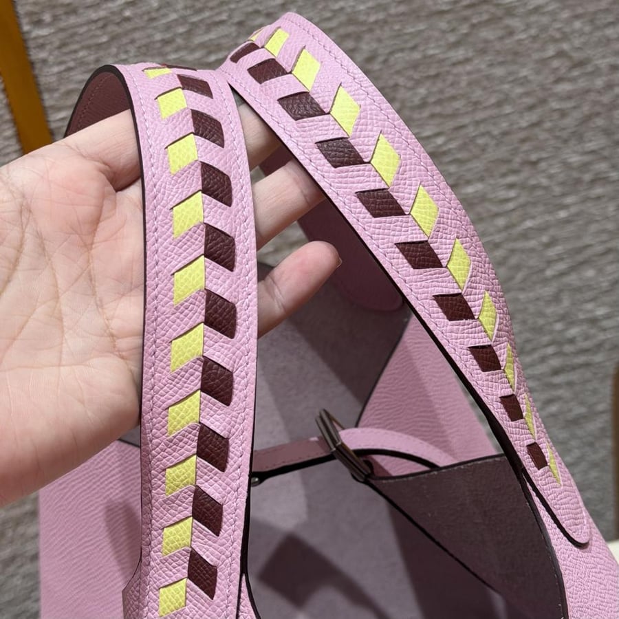 Picotin lock 22 cm