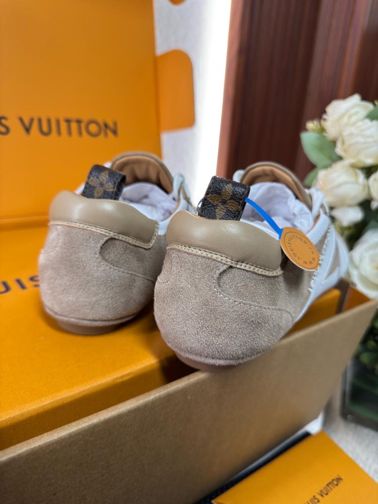 Lv sneakerina
