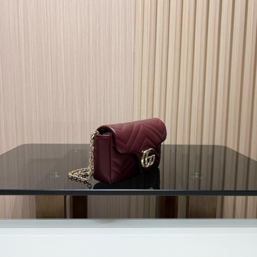 GG Marmont mini