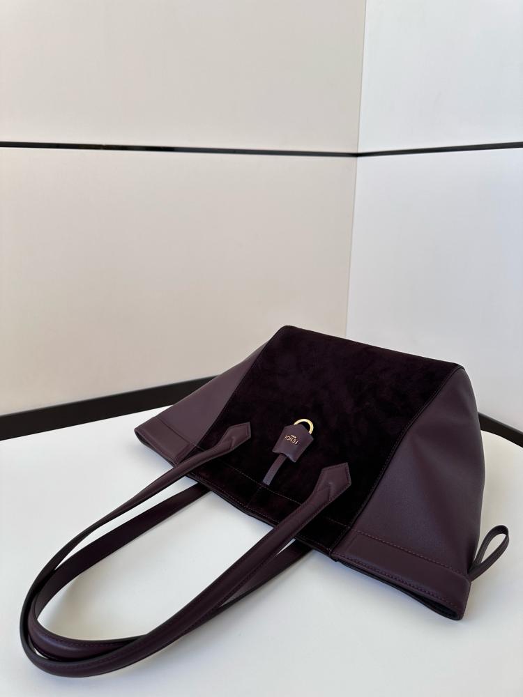 Fendi origami