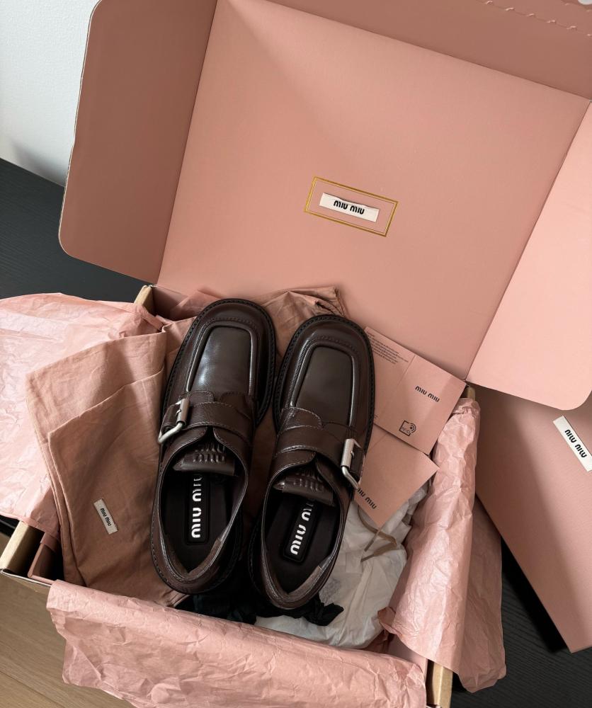 Miu miu
