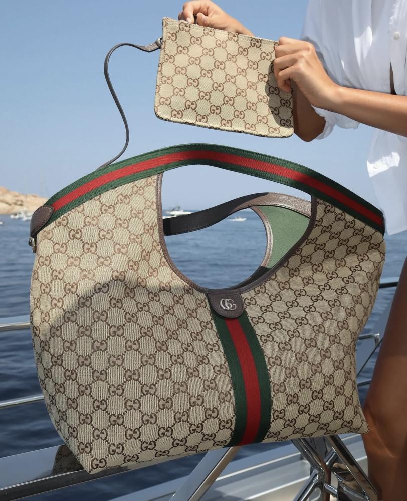 قوتشي Giglio