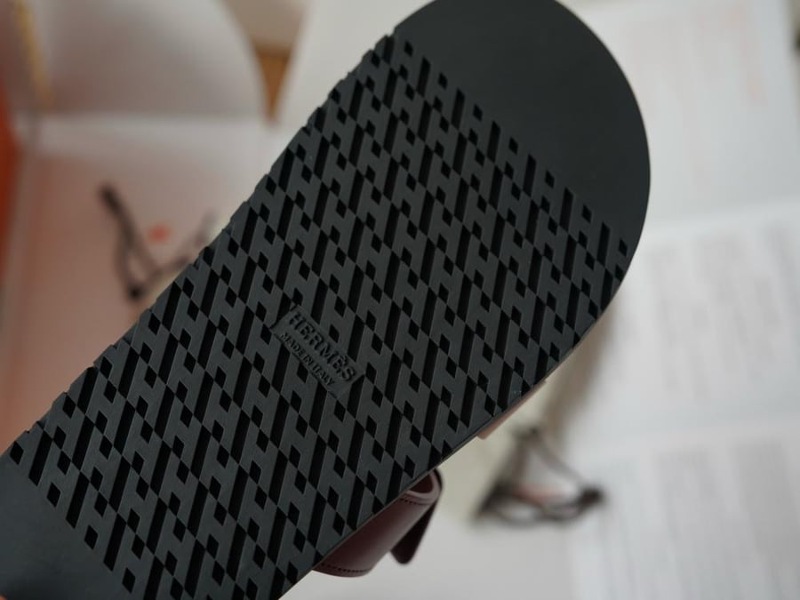 ‏ Chypre SANDAL