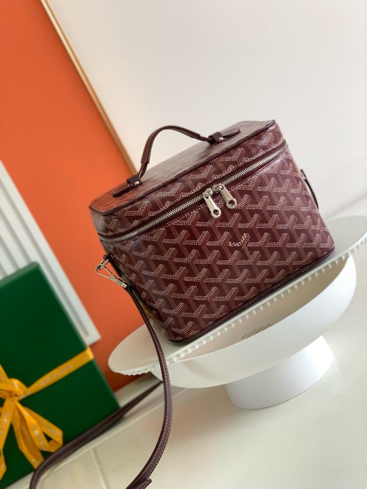 Vanity muse bag