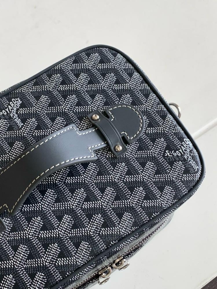 Vanity muse bag