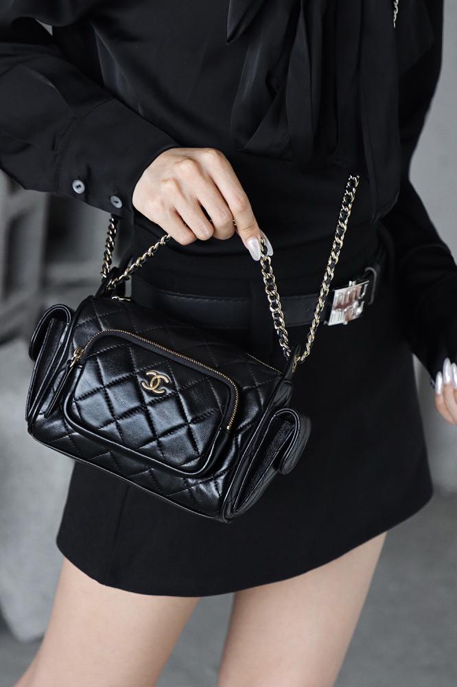 شانيل  small Bag