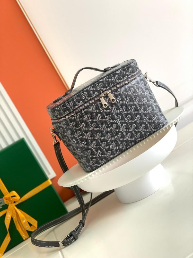 Vanity muse bag
