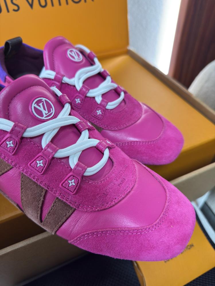 Lv sneakerina