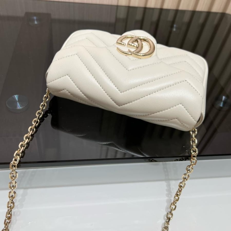 GG Marmont mini